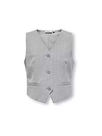 ONLY | Mädchen Gilet KOGBRIE | 